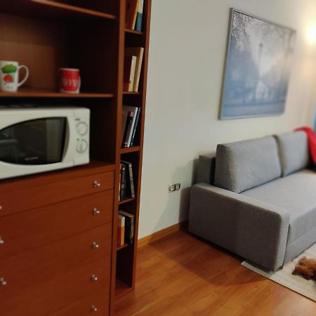 Apartamento Gloria En Oviedo Exterior foto
