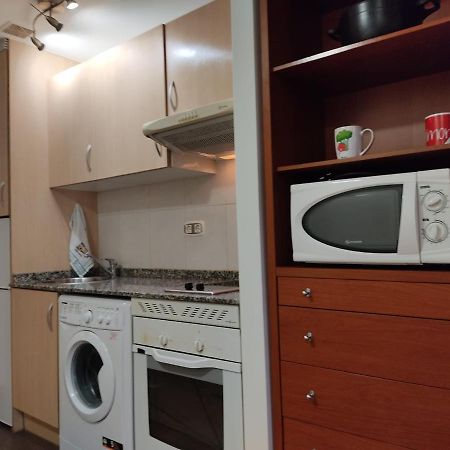 Apartamento Gloria En Oviedo Exterior foto